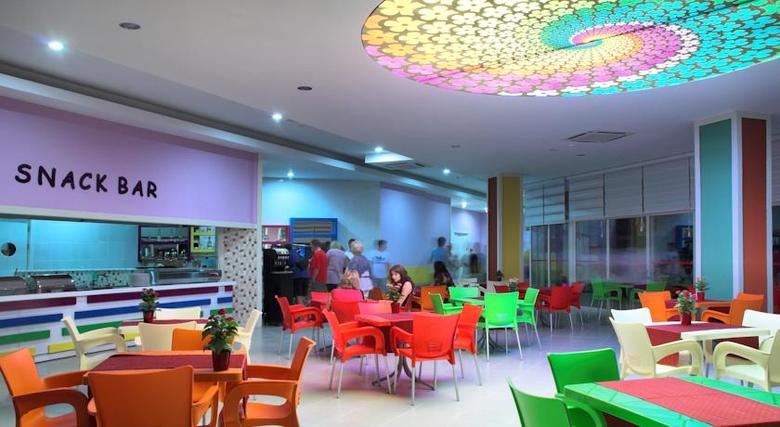 Hotel Ramada Resort Side