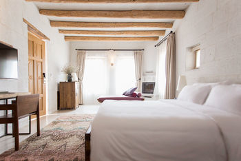 The House Hotel Cappadocia