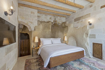 The House Hotel Cappadocia