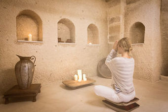 The House Hotel Cappadocia