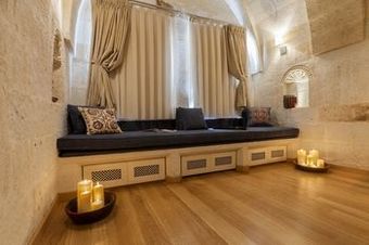 The House Hotel Cappadocia