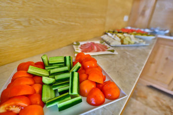 Aparthotel Saylam Suites