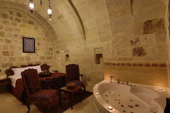 Hostal Fairyland Cave Hotel - Special Class