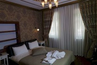Alice Ottoman Palace Hotel
