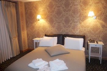Alice Ottoman Palace Hotel