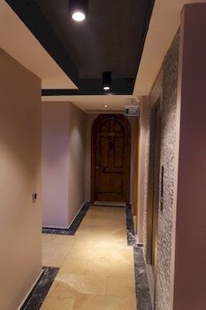 Alice Ottoman Palace Hotel
