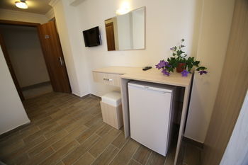 Hotel �itk�yl� Otel & Apart