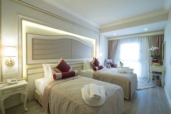Halifaks Hotel