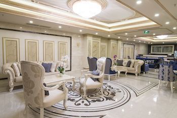Halifaks Hotel