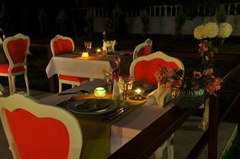 Hotel Agva Inn