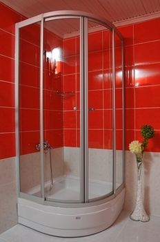 Hotel Agva Inn