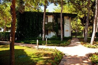Xanadu Resort Hotel