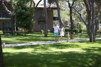 Xanadu Resort Hotel