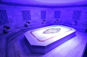 Grand Asya Hotel