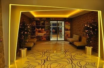 Grand Asya Hotel