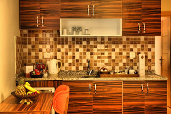 Chakra Suites Levent