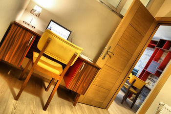 Chakra Suites Levent