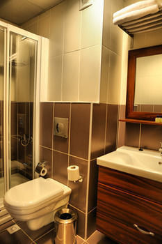 Chakra Suites Levent