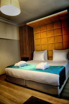Chakra Suites Levent