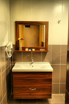 Chakra Suites Levent