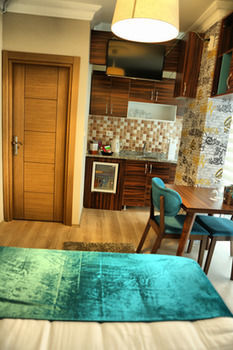 Chakra Suites Levent