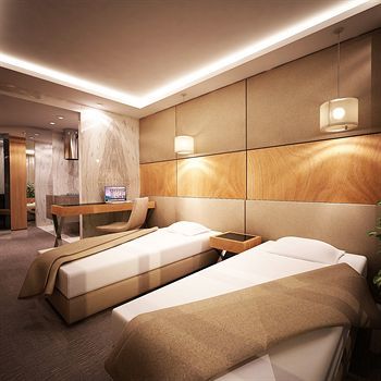 Hotel Gk Regency Suites