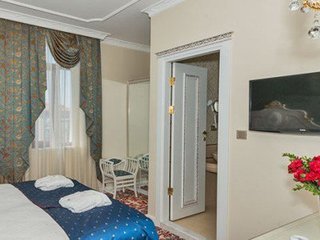 By Murat Hotels Galata - Boutique Class