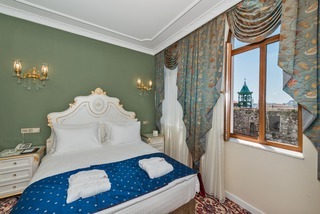 By Murat Hotels Galata - Boutique Class