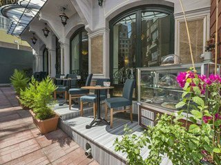 By Murat Hotels Galata - Boutique Class