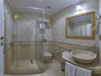 By Murat Hotels Galata - Boutique Class