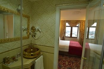 By Murat Hotels Galata - Boutique Class