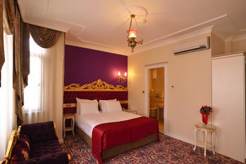 By Murat Hotels Galata - Boutique Class