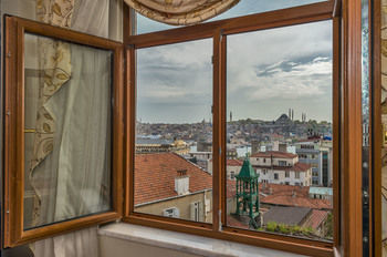 By Murat Hotels Galata - Boutique Class