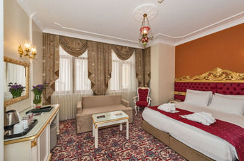 By Murat Hotels Galata - Boutique Class