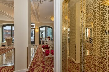 By Murat Hotels Galata - Boutique Class