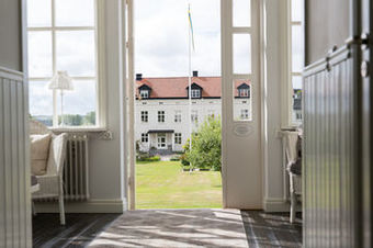 B�senberga Hotell & Konferens