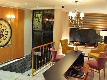 Hotel Guest House Harbiye