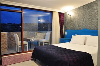 Hotel Guest House Harbiye