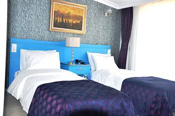 Hotel Guest House Harbiye