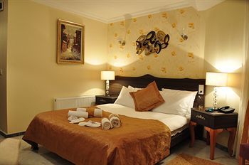 Hotel Guest House Harbiye