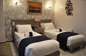 Hotel Guest House Harbiye