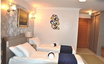 Hotel Guest House Harbiye