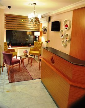 Hotel Guest House Harbiye