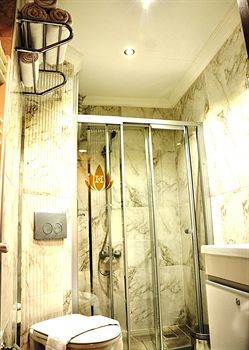Hotel Guest House Harbiye