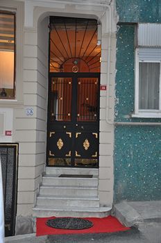 Hotel Guest House Harbiye
