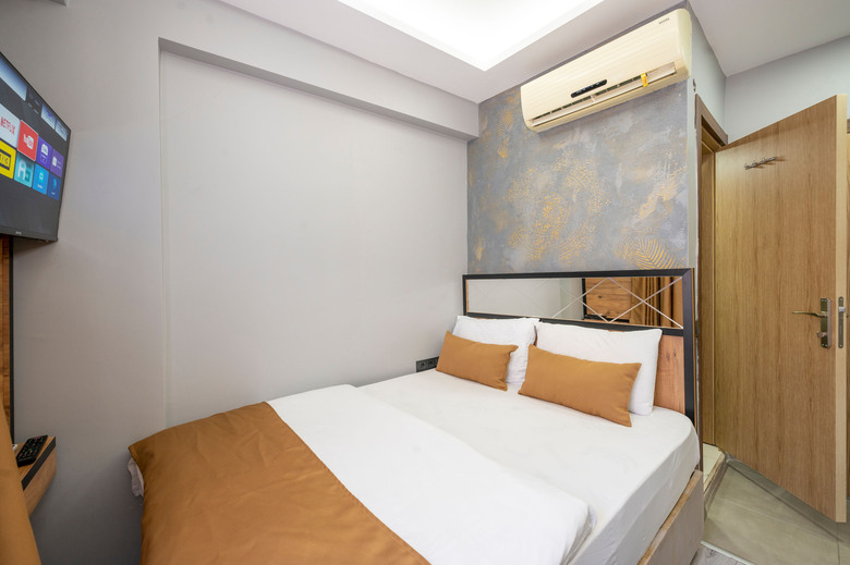 Vizyon City Hotel
