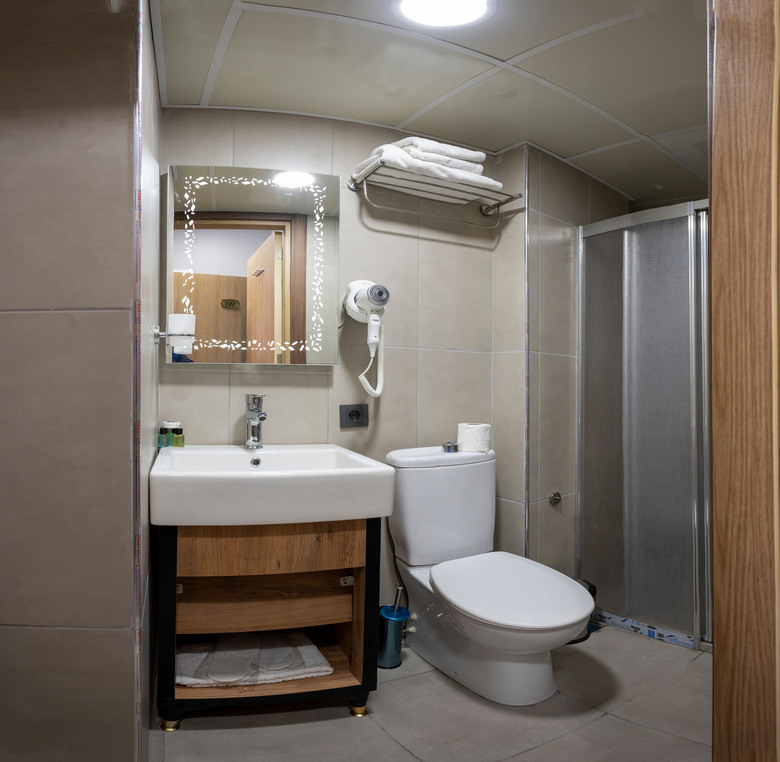 Vizyon City Hotel