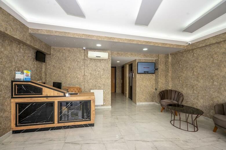 Vizyon City Hotel