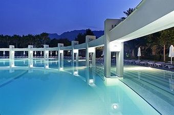 Hotel Queen's Park G�yn�k - All Inclusive