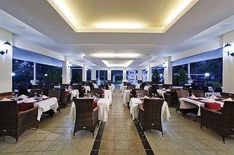 Hotel Queen's Park G�yn�k - All Inclusive